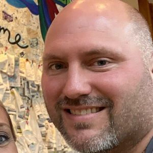 Meet your Posher, Jason